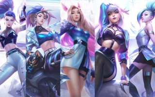 王者女娲技能_王者女娲技能讲解