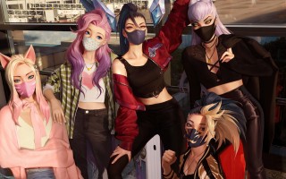 手游诛仙天音攻略/诛仙手游天音走哪个路线比较好