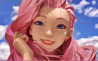 路飞突破技能?路飞突破技能怎么用?