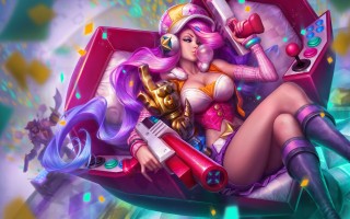 qte技能是什么意思?QTE技能是什么意思?