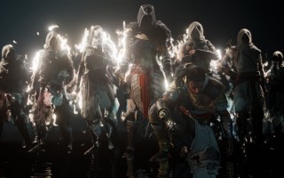 仙5技能怎么 - 仙五技能