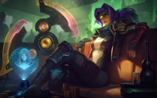 征服之刃无限技能点/征服之刃无限技能点怎么用