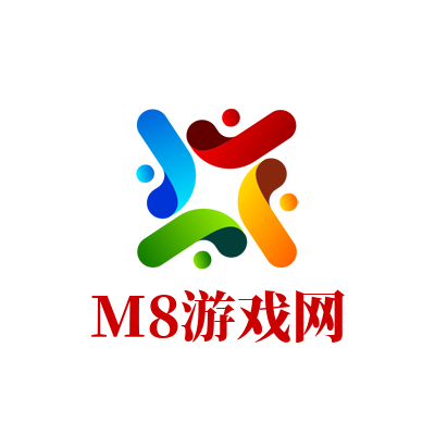 M8游戏网二维码